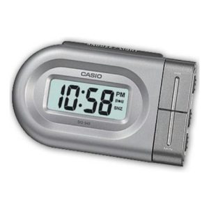 DESPERTADOR CASIO MODELO DQ-543-8E