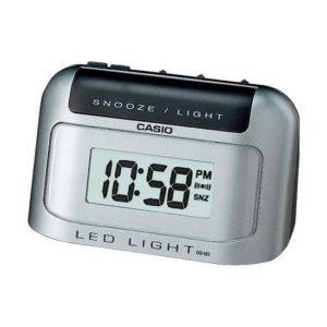 DESPERTADOR CASIO MODELO DQ-582D-8R
