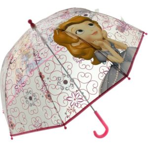 PARAGUAS PRINCESA SOFIA DISNEY MANUAL