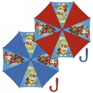 PARAGUAS PATRULLA CANINA 50 cm SURTIDO