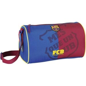 F.C BARCELONA BOLSA DEPORTE
