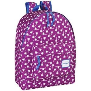 MOCHILA BLACKFIT 8 ROSA