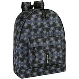 MOCHILA BLACKFIT8 ADAPTABLE ESTAMPADA