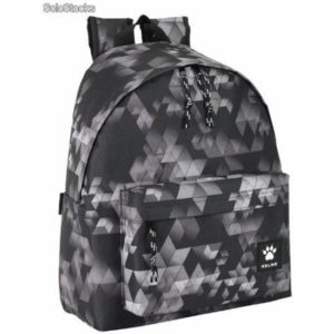 MOCHILA KELME GRIS