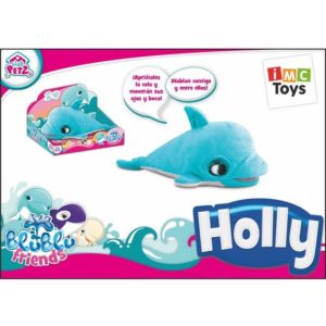 BLUBLU FRIENDS HOLLY
