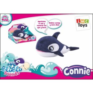 PELUCHE BLU BLU FRIENDS CONNIE