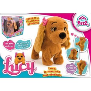 PERRITA LUCY