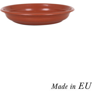 BAJO PLATO PARA MACETA 16CM SINO